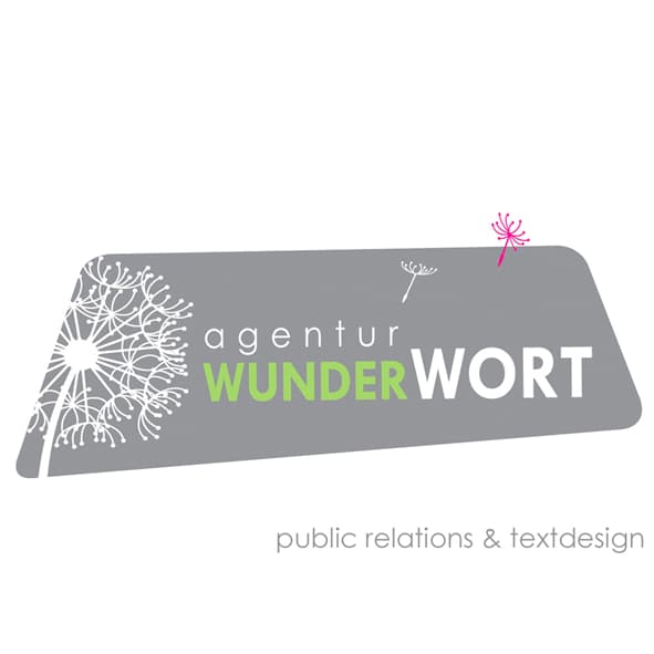 Agentur Wunderwort - Partner für kreative Texte, Content und professionelle Redaktion am Ammersee Agentur Wunderwort - Partner für kreative Texte, Content und professionelle Redaktion am Ammersee
